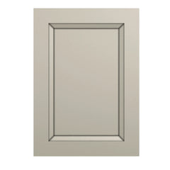 J&K Pebble B6 Dummy Door Panel 15" W x 21" H