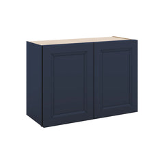J&K Naval B7 Double Door Wall Cabinet - 30" W x 21" H