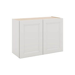 J&K Pure B5 Double Door Wall Cabinet - 30" W x 21" H