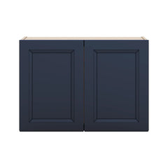 J&K Naval B7 Double Door Wall Cabinet - 30" W x 21" H
