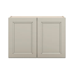 J&K Pebble B6 Double Door Wall Cabinet - 30" W x 21" H