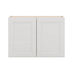 J&K Pure B5 Double Door Wall Cabinet - 30" W x 21" H