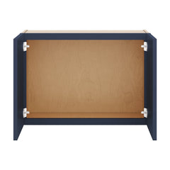 J&K Naval B7 Double Door Wall Cabinet - 30" W x 21" H