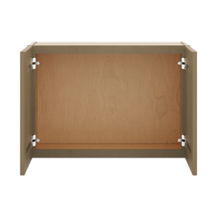 J&K Hazel H8 Double Door Wall Cabinet - 30" W x 21" H