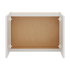 J&K Pure B5 Double Door Wall Cabinet - 30" W x 21" H