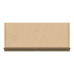 J&K Hazel H8 Double Door Wall Cabinet - 30" W x 21" H