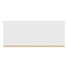 Modernform Cabinet Natural Oak 30" W X 21" H X 12" D Double Door Wall Cabinet
