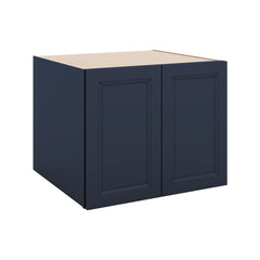 J&K Naval B7 Refrigerator Wall Cabinet - 30" W x 24" H x 27" D