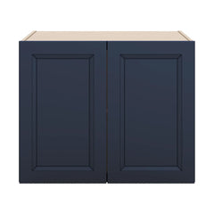 J&K Naval B7 Refrigerator Wall Cabinet - 30" W x 24" H x 27" D