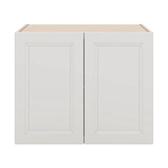 J&K Pure B5 Refrigerator Wall Cabinet - 30" W x 24" H x 27" D