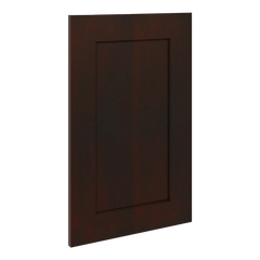J&K Java Coffee S1 Dummy Door Panel 15" W x 24" H