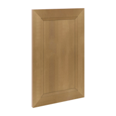 J&K Butterscotch B8 Dummy Door Panel 15" W x 24" H