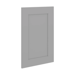 J&K Castle Grey S5 Dummy Door Panel 15" W x 24" H