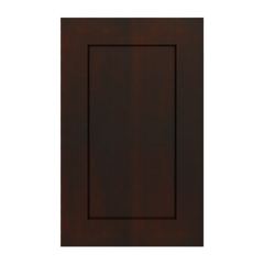 J&K Java Coffee S1 Dummy Door Panel 15" W x 24" H