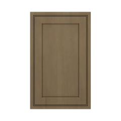 J&K Hazel H8 Dummy Door Panel 15" W x 24" H