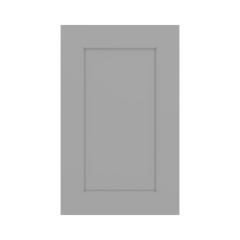 J&K Castle Grey S5 Dummy Door Panel 15" W x 24" H
