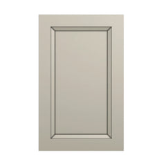 J&K Pebble B6 Dummy Door Panel 15" W x 24" H