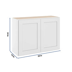 cnc-luxor-white-30-w-x-24-h-double-door-wall-cabinet
