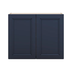 J&K Naval B7 Double Door Wall Cabinet - 30" W x 24" H