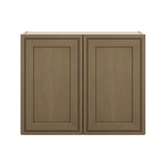 J&K Hazel H8 Double Door Wall Cabinet - 30" W x 24" H