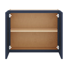 J&K Naval B7 Double Door Wall Cabinet - 30" W x 24" H
