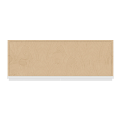 cnc-luxor-white-30-w-x-24-h-double-door-wall-cabinet