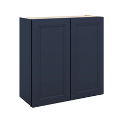 J&K Naval B7 Double Door Wall Cabinet - 30" W x 30" H