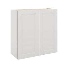 J&K Pure B5 Double Door Wall Cabinet - 30" W x 30" H
