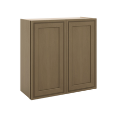 J&K Hazel H8 Double Door Wall Cabinet - 30" W x 30" H