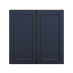 J&K Naval B7 Double Door Wall Cabinet - 30" W x 30" H