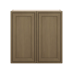 J&K Hazel H8 Double Door Wall Cabinet - 30" W x 30" H