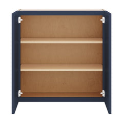 J&K Naval B7 Double Door Wall Cabinet - 30" W x 30" H
