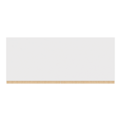 Modernform Cabinet Natural Oak 30" W X 30" H X 12" D Double Door Wall Cabinet