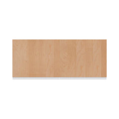 Modernform Cabinet Matte White 30" W X 30" H X 12" D Double Door Wall Cabinet