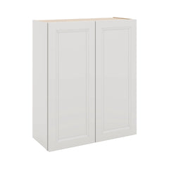 J&K Pure B5 Double Door Wall Cabinet - 30" W x 36" H