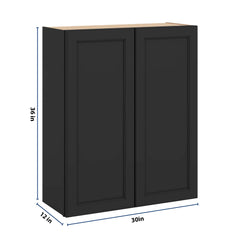 j-k-charcoal-e2-double-door-wall-cabinet-30-w-x-36-h