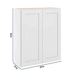 cnc-luxor-white-30-w-x-36-h-double-door-wall-cabinet