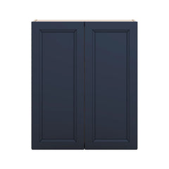 J&K Naval B7 Double Door Wall Cabinet - 30" W x 36" H