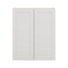 J&K Pure B5 Double Door Wall Cabinet - 30" W x 36" H