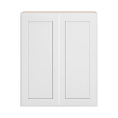 cnc-luxor-white-30-w-x-36-h-double-door-wall-cabinet