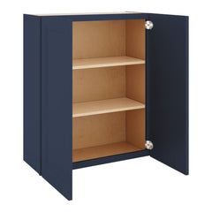 J&K Naval B7 Double Door Wall Cabinet - 30" W x 36" H