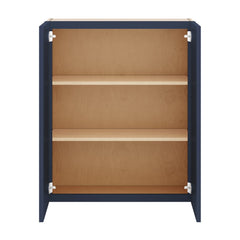 J&K Naval B7 Double Door Wall Cabinet - 30" W x 36" H