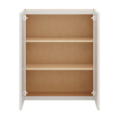 J&K Pure B5 Double Door Wall Cabinet - 30" W x 36" H
