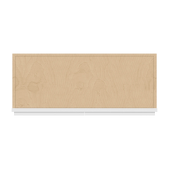 cnc-luxor-white-30-w-x-36-h-double-door-wall-cabinet
