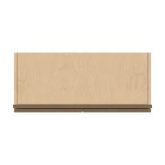 J&K Hazel H8 Double Door Wall Cabinet - 30" W x 36" H