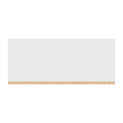 Modernform Cabinet Natural Oak 30" W X 36" H X 12" D Double Door Wall Cabinet