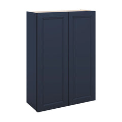 J&K Naval B7 Double Door Wall Cabinet - 30" W x 42" H