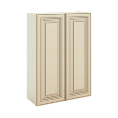 j-k-creme-glazed-a7-double-door-wall-cabinet-30-w-x-42-h