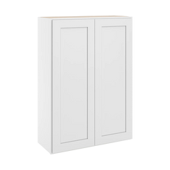 cnc-luxor-white-30-w-x-42-h-double-door-wall-cabinet
