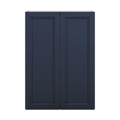 J&K Naval B7 Double Door Wall Cabinet - 30" W x 42" H